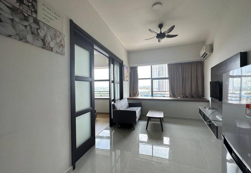 Country Garden @ Danga Bay