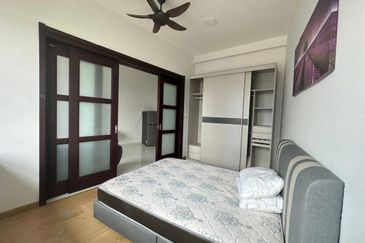 Country Garden @ Danga Bay