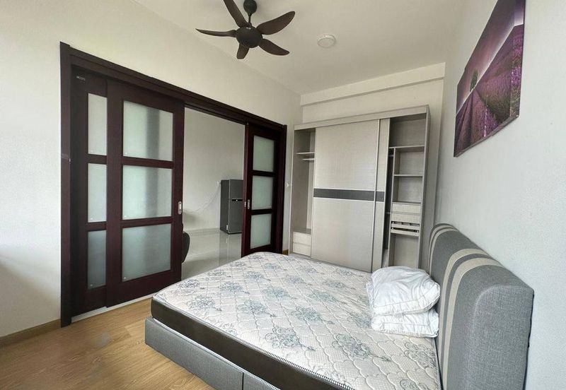 Country Garden @ Danga Bay