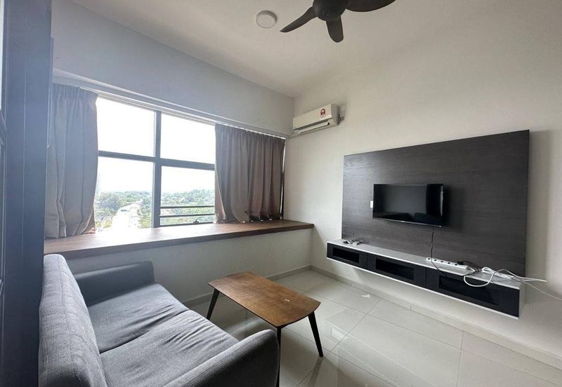 Country Garden @ Danga Bay