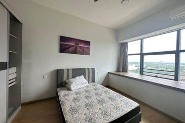 Country Garden @ Danga Bay