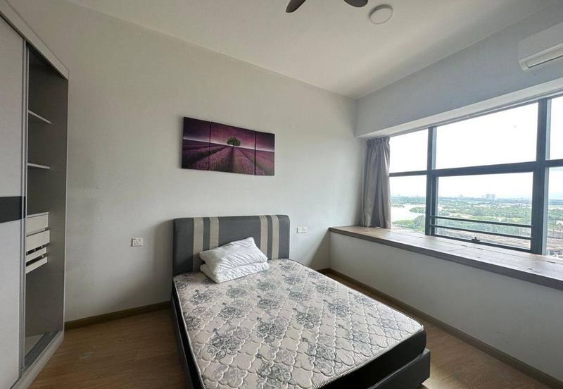 Country Garden @ Danga Bay