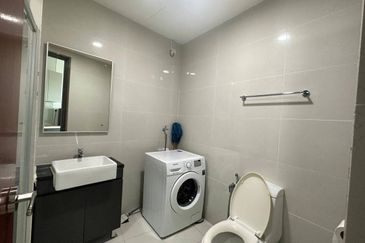 Country Garden @ Danga Bay