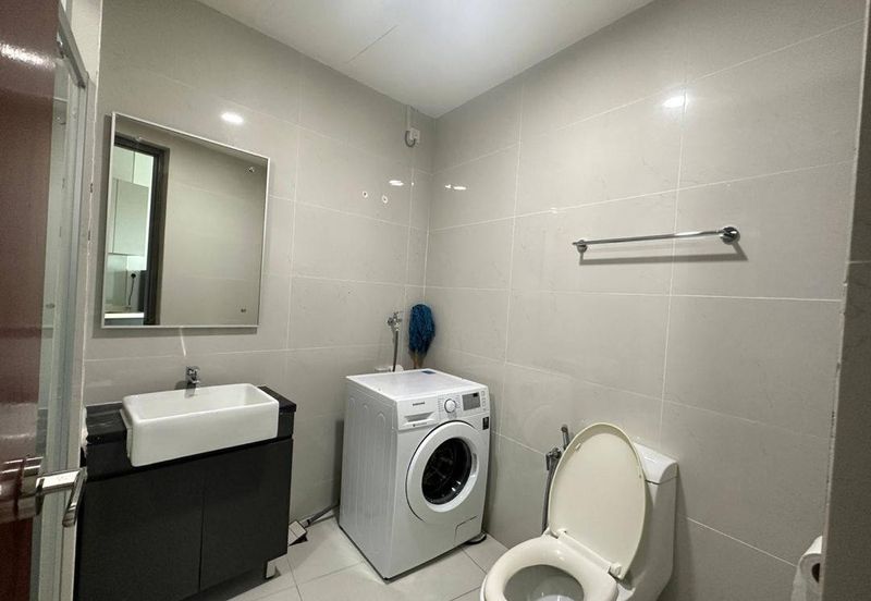 Country Garden @ Danga Bay