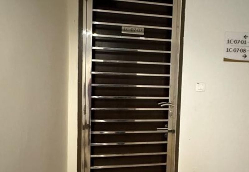 Country Garden @ Danga Bay