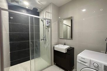 Country Garden @ Danga Bay