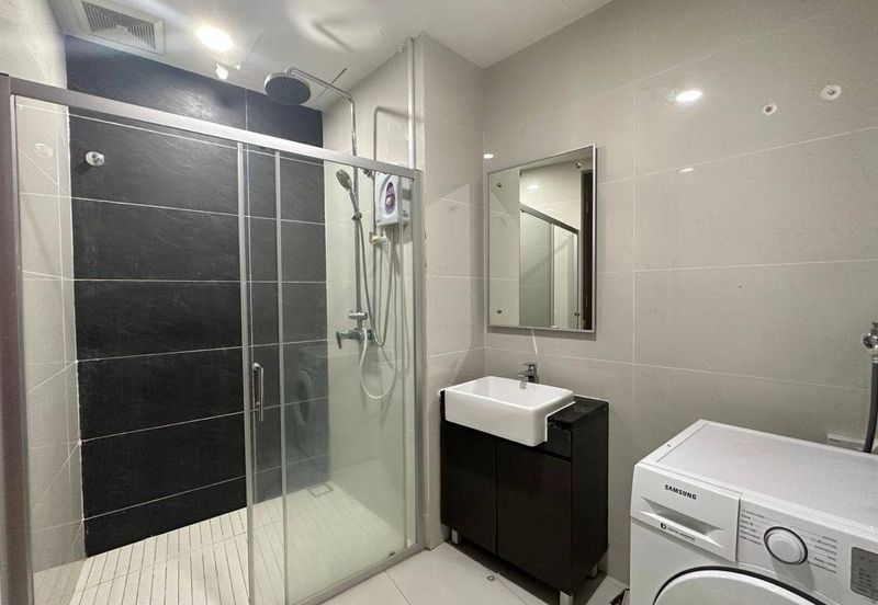 Country Garden @ Danga Bay