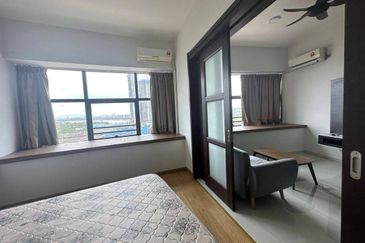 Country Garden @ Danga Bay