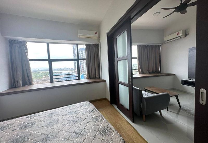 Country Garden @ Danga Bay