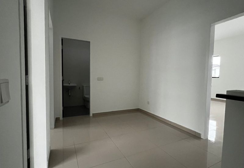 Tate Dalton @ Eco Botanic 2