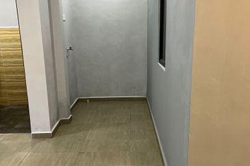 Taman Bestari Perdana