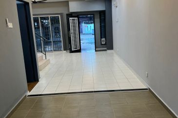 Taman Bestari Perdana