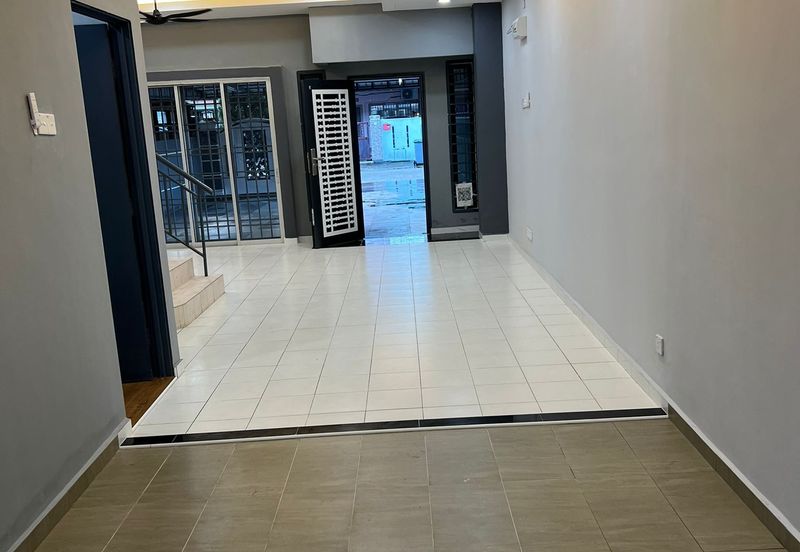 Taman Bestari Perdana