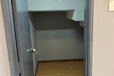 Taman Bestari Perdana