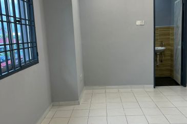 Taman Bestari Perdana