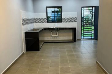 Taman Bestari Perdana