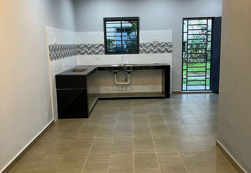 Taman Bestari Perdana