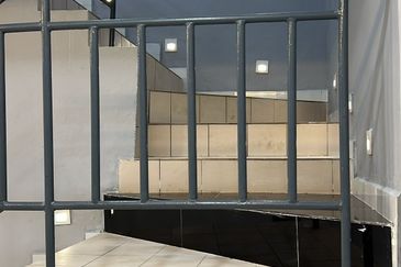 Taman Bestari Perdana