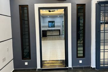 Taman Bestari Perdana