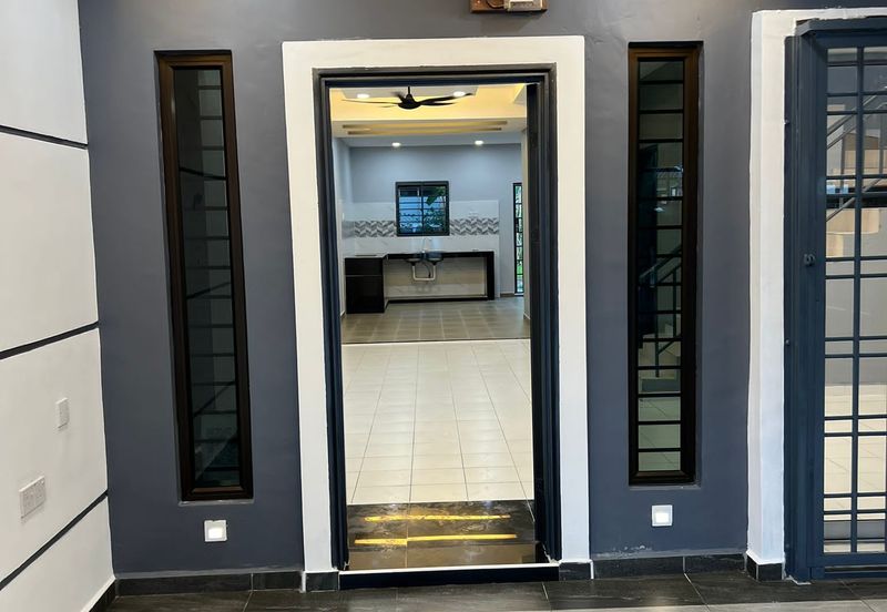 Taman Bestari Perdana