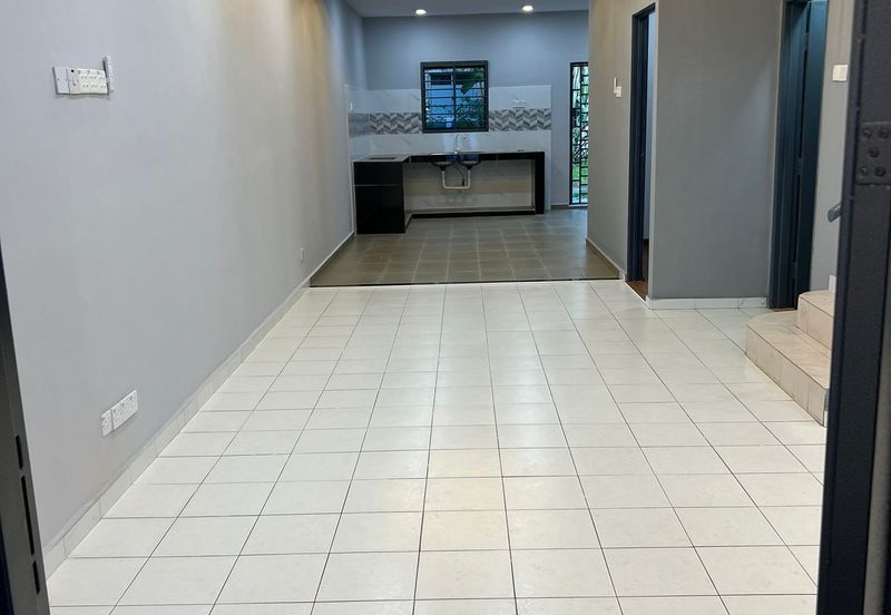 Taman Bestari Perdana