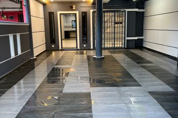 Taman Bestari Perdana