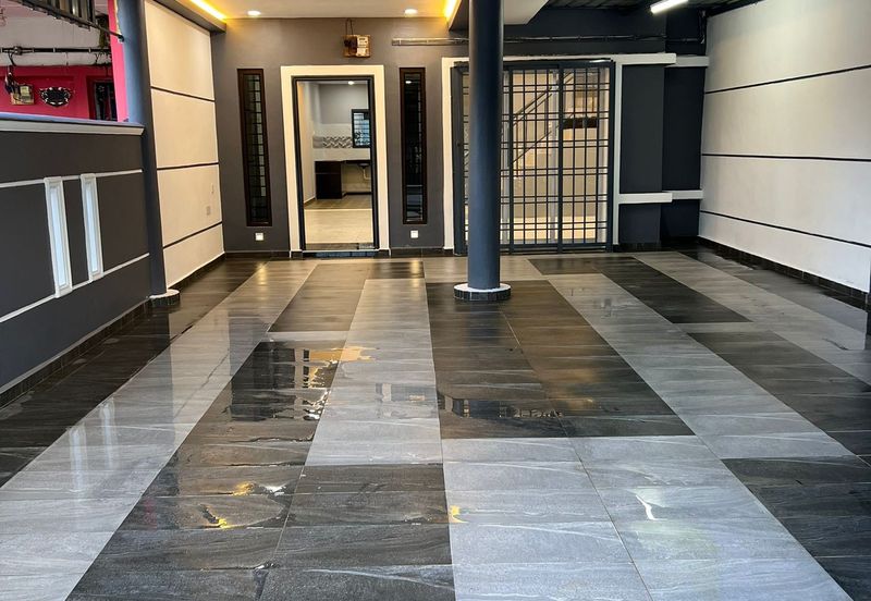 Taman Bestari Perdana