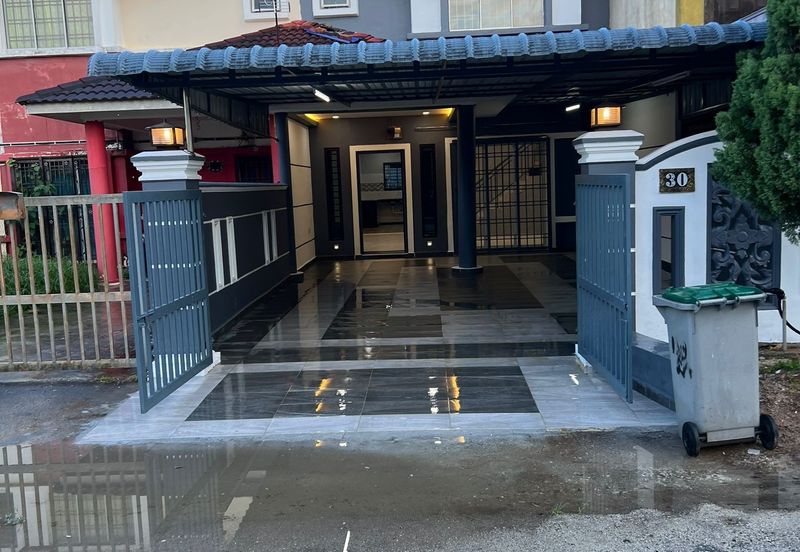 Taman Bestari Perdana