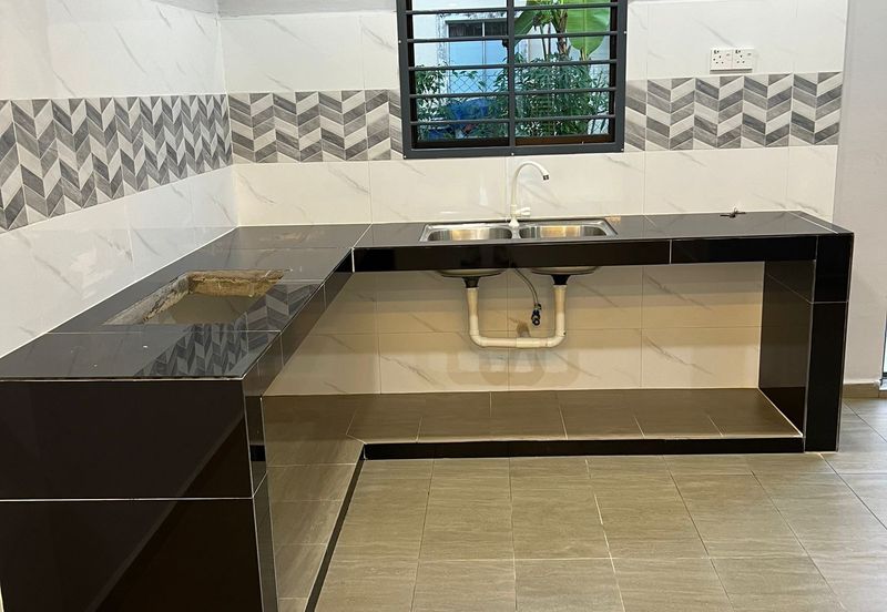 Taman Bestari Perdana