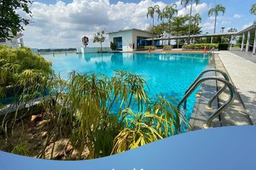 Sky Gardens Residences