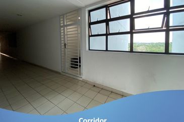 Sky Gardens Residences