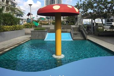 Sky Gardens Residences