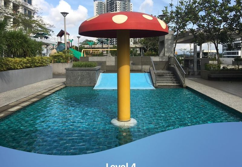 Sky Gardens Residences