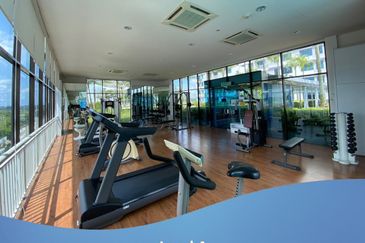 Sky Gardens Residences