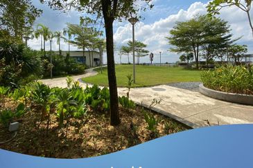 Sky Gardens Residences