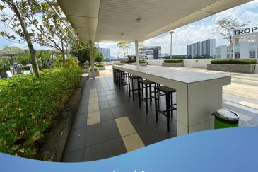 Sky Gardens Residences