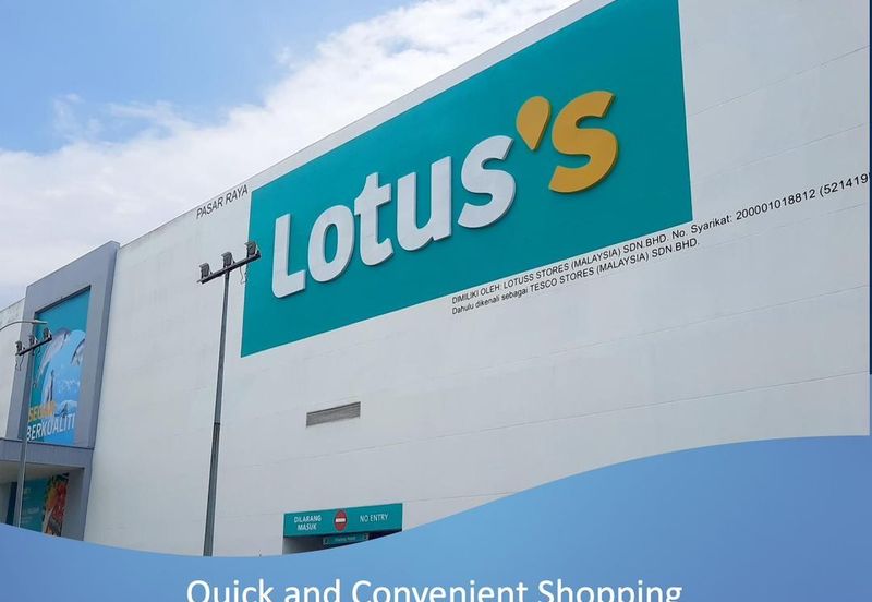 Sky Gardens Residences