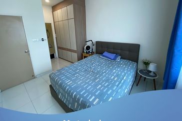 Sky Gardens Residences