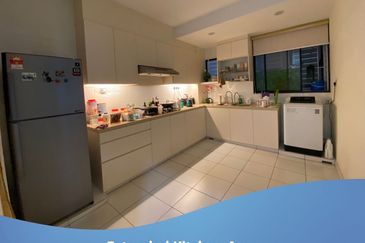 Sky Gardens Residences