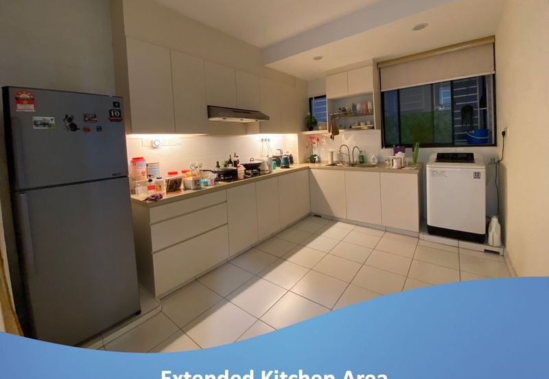 Sky Gardens Residences