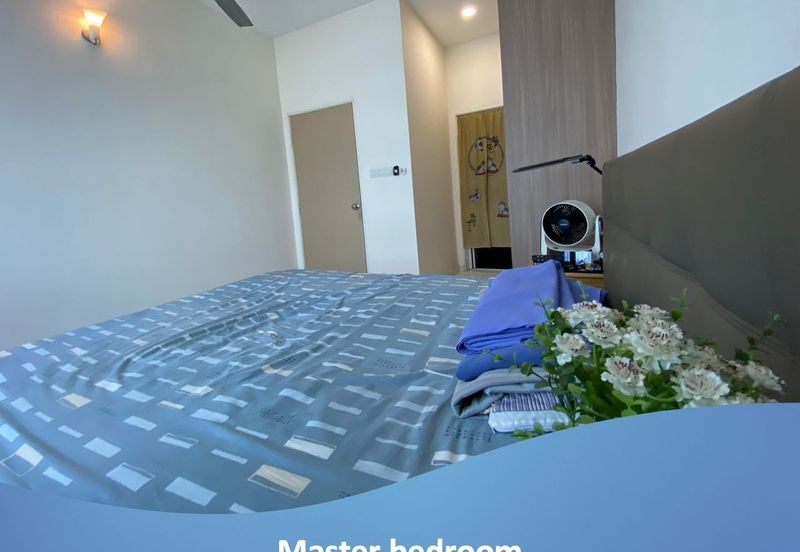 Sky Gardens Residences