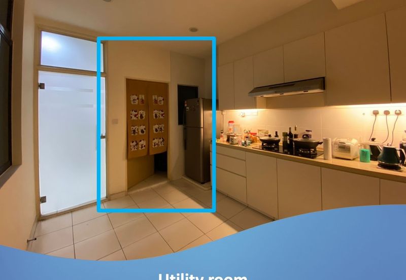 Sky Gardens Residences