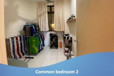 Sky Gardens Residences