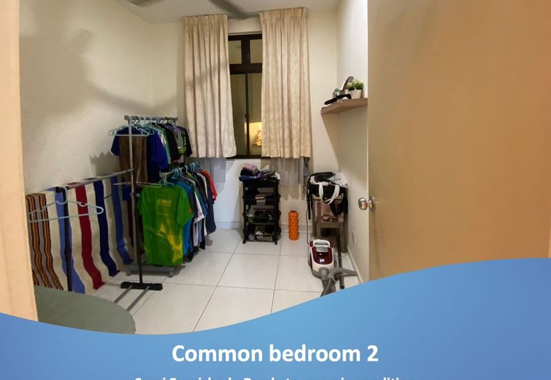 Sky Gardens Residences