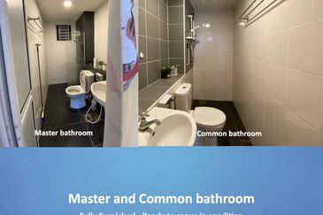 Sky Gardens Residences