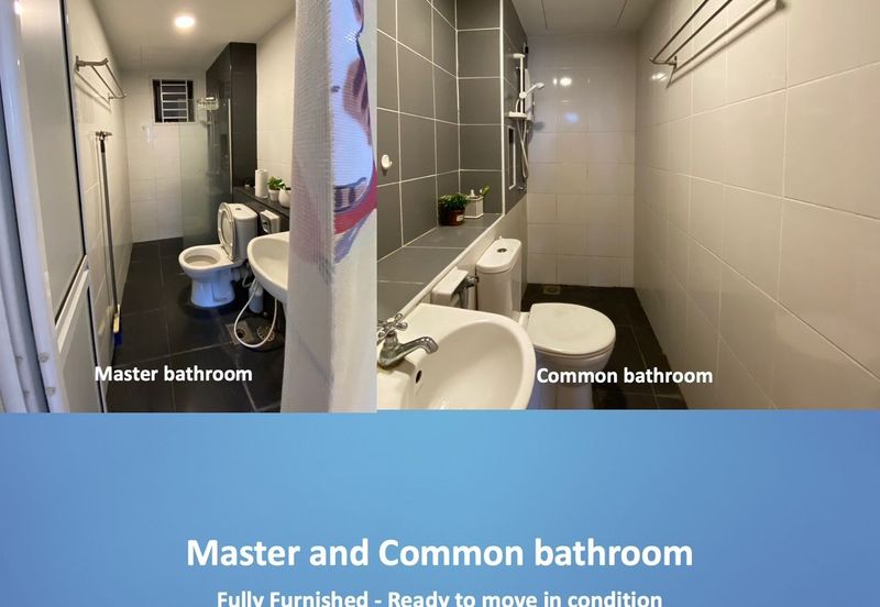 Sky Gardens Residences