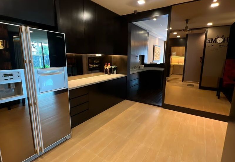 Taman Austin Perdana