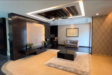 Taman Austin Perdana