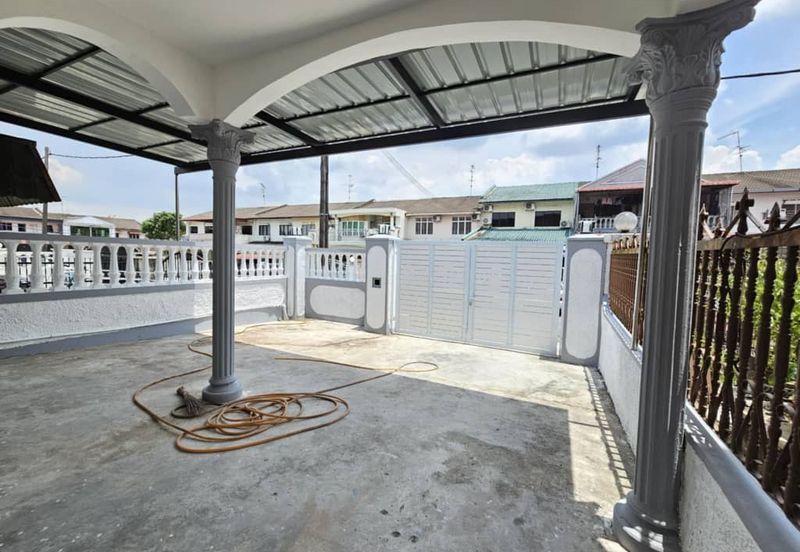 Taman Ungku Tun Aminah