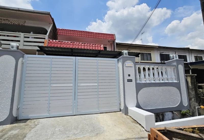 Taman Ungku Tun Aminah